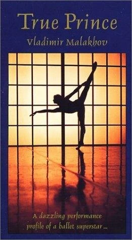 Постер Истинный принц: Владимир Малахов 1997
