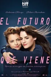 El futuro que viene постер