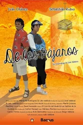 De los Pájaros постер