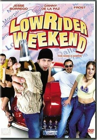 Постер A Lowrider Spring Break En San Quilmas
