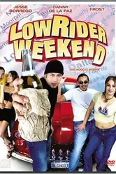 A Lowrider Spring Break En San Quilmas постер