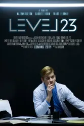 Level 23 постер