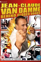 Жан-Клод Ван Дамм: За закрытыми дверями 2011 постер