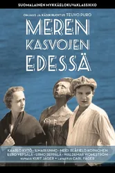 Перед лицом моря 1926 постер