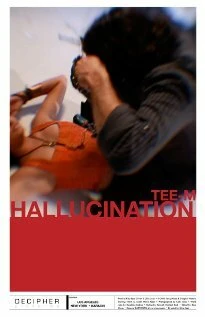 Постер Hallucination 2011