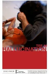 Hallucination 2011 постер