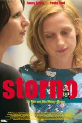 Storno постер