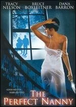 Постер Идеальная няня 2001
