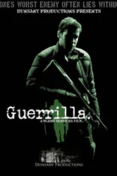 Guerrilla постер