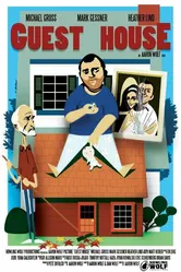 Guest House 2013 постер