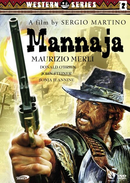 Постер Маннайя 1977