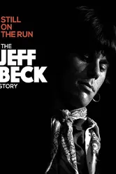 Jeff Beck: Still on the Run постер