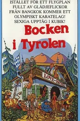 Приветствия от кожаных штанов 1973 постер