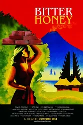 Bitter Honey 2014 постер