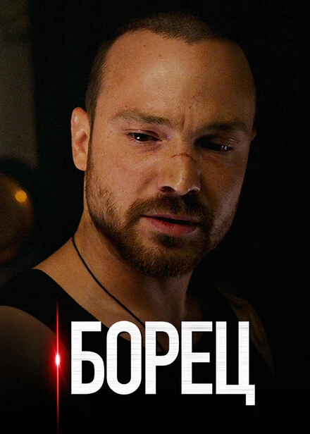 Постер Борец 2017