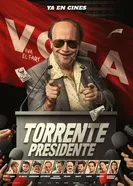 Президент Торрент постер