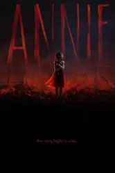 ANNIE: Origins постер