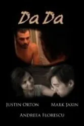DaDa постер