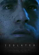 Изолированный 2015 постер