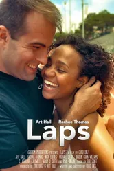 Laps постер