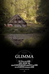 Glimma постер