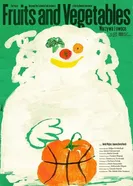 Warzywa i owoce постер