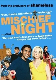 Постер Mischief Night 2006
