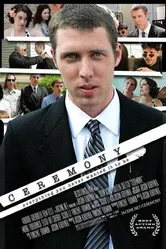 Церемония 2012, США постер