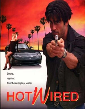 Постер Hot Wired