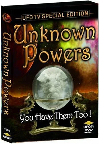 Постер Unknown Powers