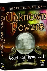 Unknown Powers постер