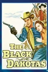 The Black Dakotas постер