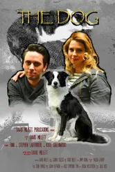 The Dog 2014 постер
