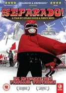 Сепарадо! 2010 постер