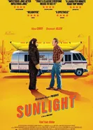 Sunlight 2024 постер