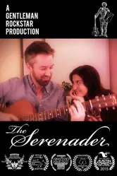 The Serenader постер