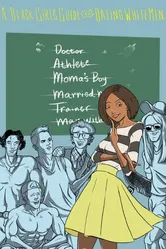 A Black Girl's Guide to Dating White Men постер
