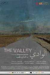 Al-wadi постер