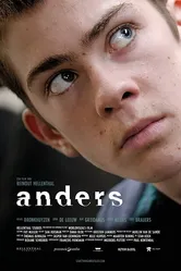Anders постер