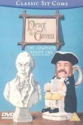 Never the Twain постер