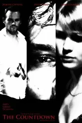 The Countdown 2008 постер
