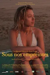 Sous nos empreintes постер