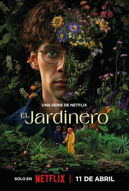 Постер El jardinero