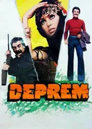 Deprem постер