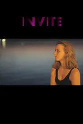 Invite постер