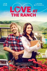 Love at the Ranch постер