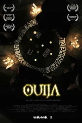 Доска Уиджа 2010 постер