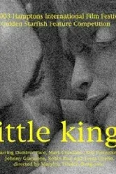 Little Kings постер