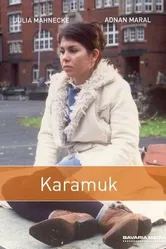 Karamuk постер