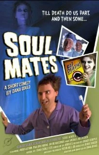 Постер Soul Mates 2003